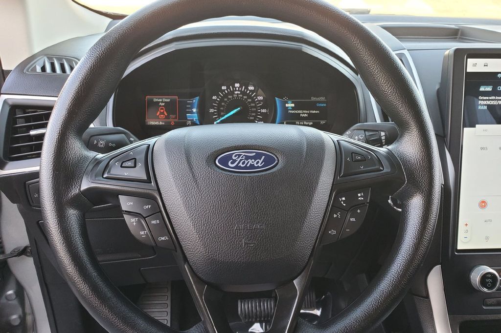 2022 Ford Edge SE Hondo TX