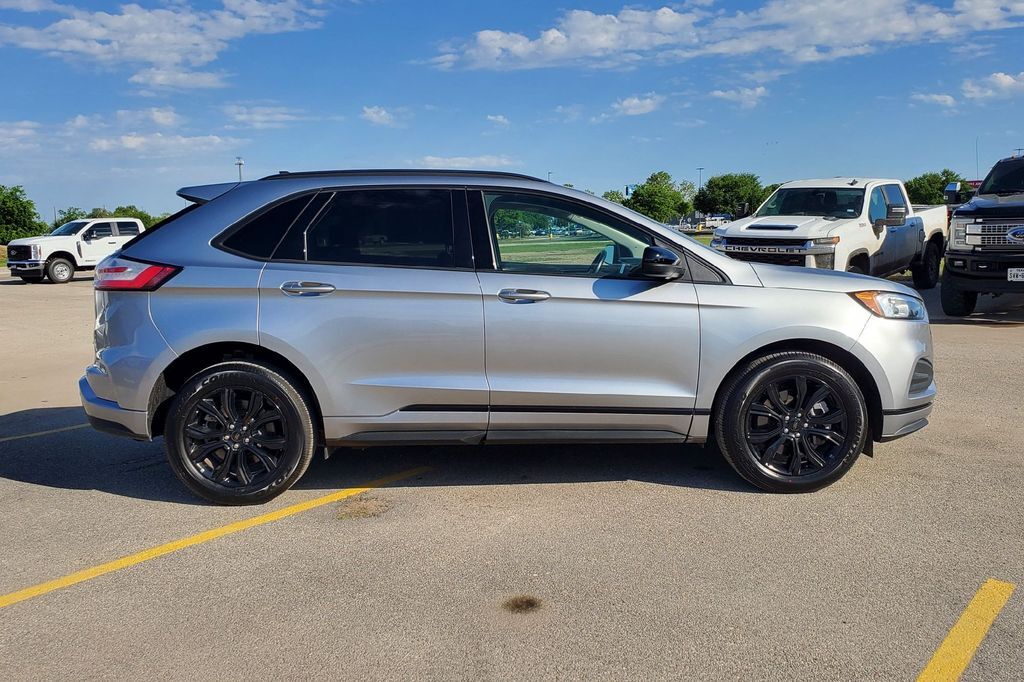 2022 Ford Edge SE Hondo TX
