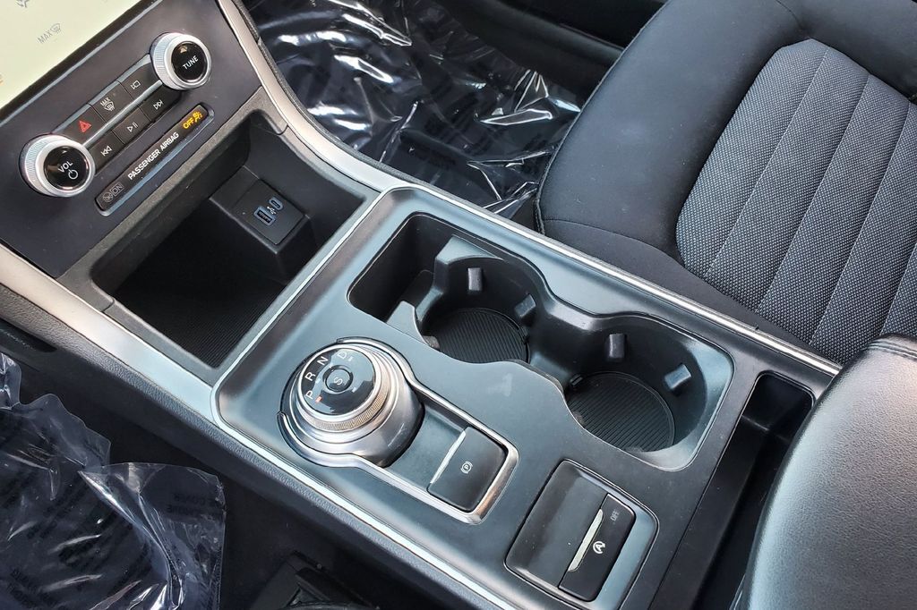 2022 Ford Edge SE Hondo TX
