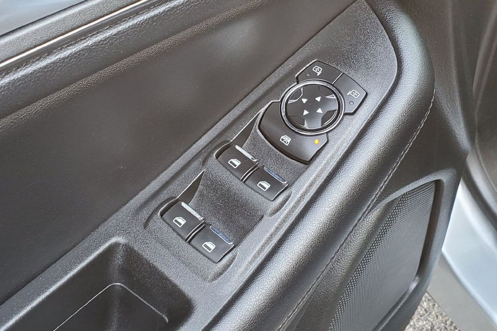 2022 Ford Edge SE Hondo TX