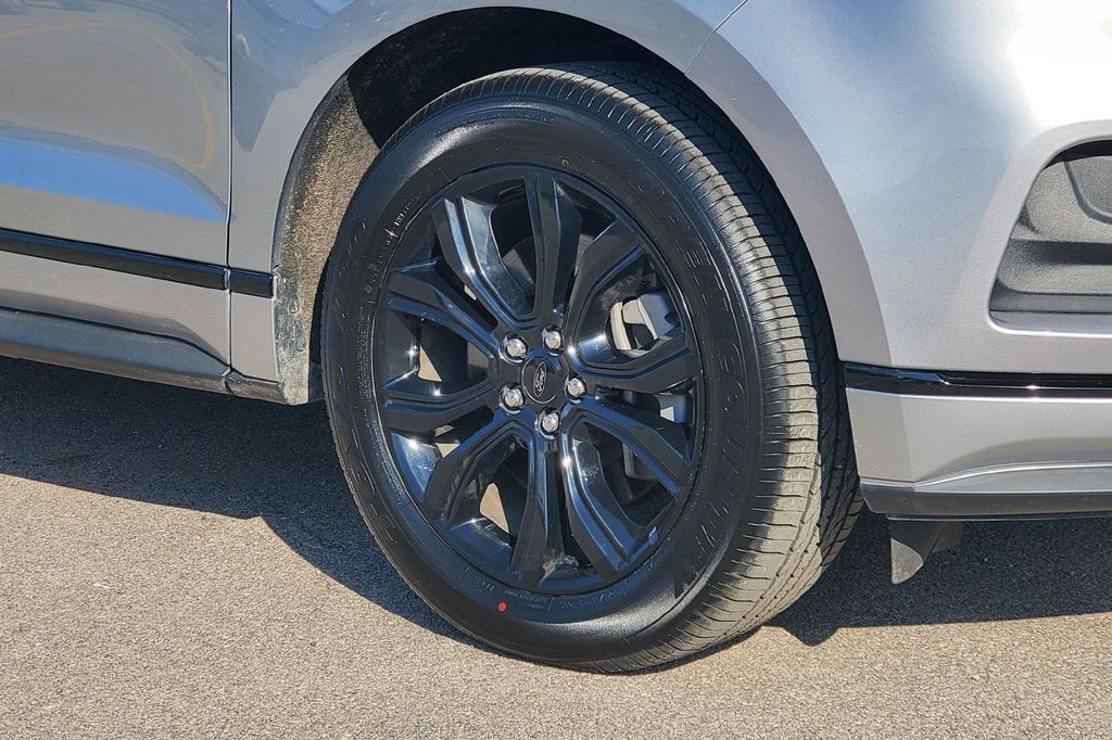2022 Ford Edge SE Hondo TX