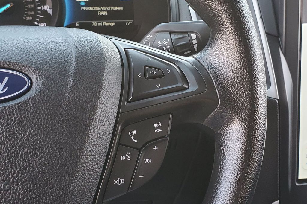 2022 Ford Edge SE Hondo TX
