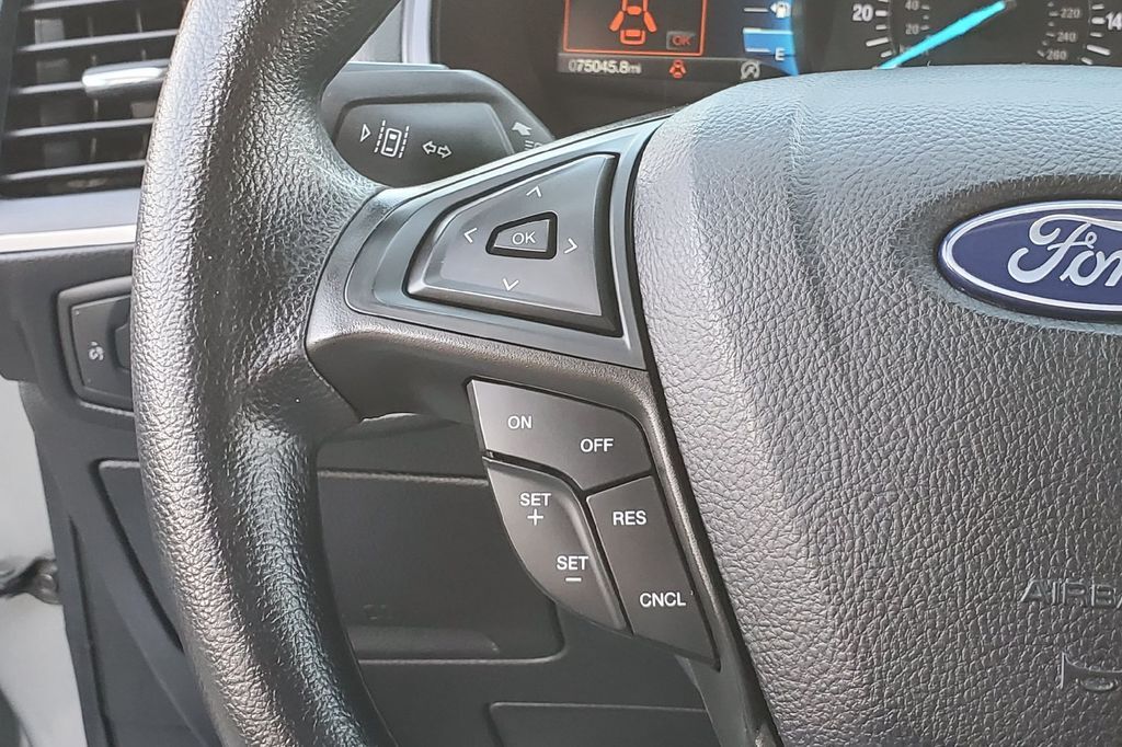 2022 Ford Edge SE Hondo TX