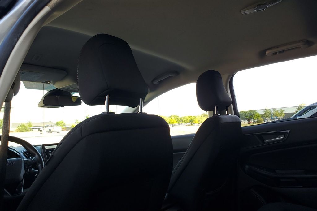 2022 Ford Edge SE Hondo TX