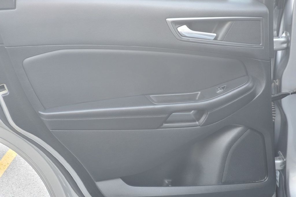 2022 Ford Edge SE Hondo TX