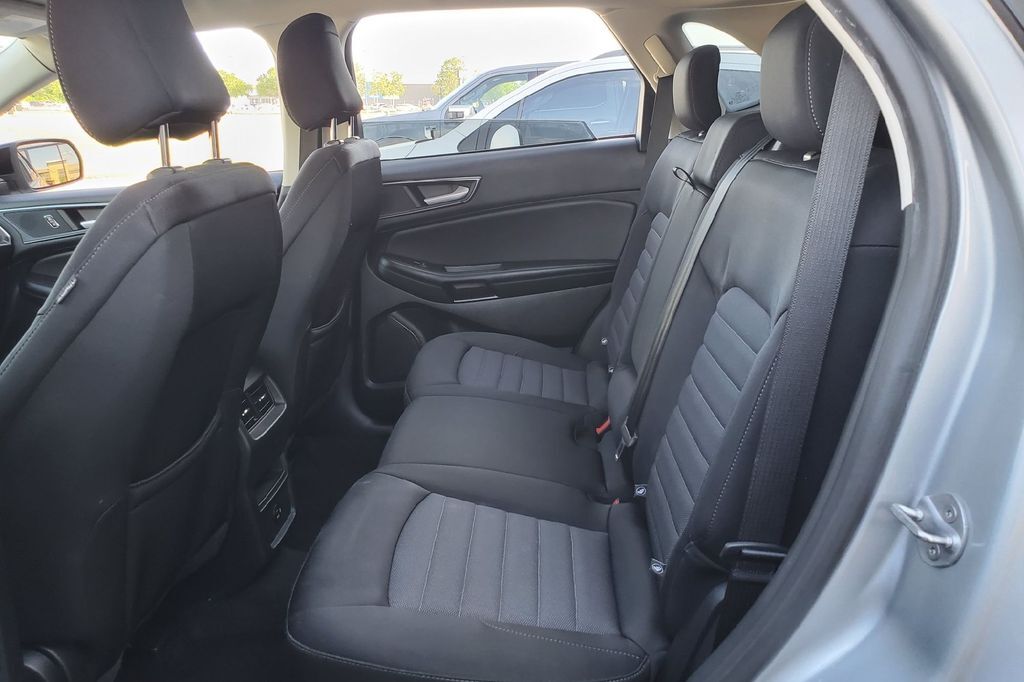 2022 Ford Edge SE Hondo TX