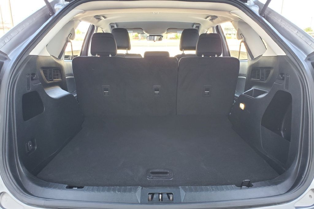 2022 Ford Edge SE Hondo TX