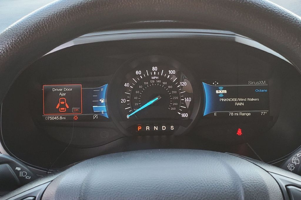 2022 Ford Edge SE Hondo TX