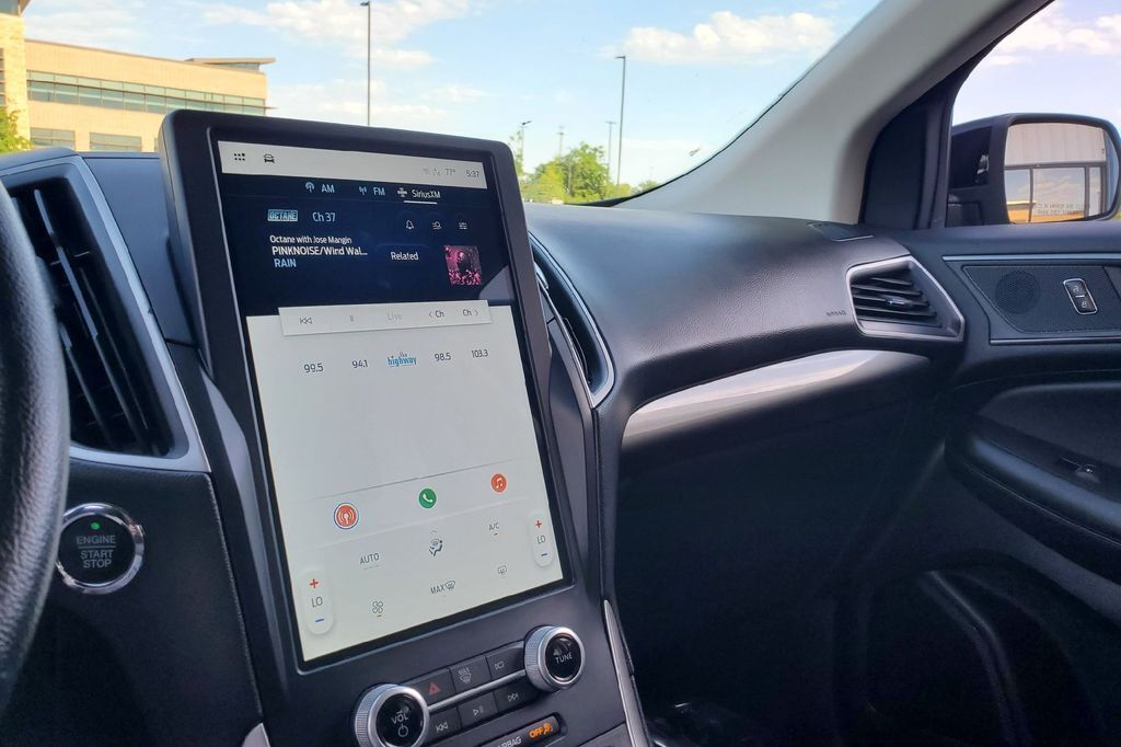 2022 Ford Edge SE Hondo TX