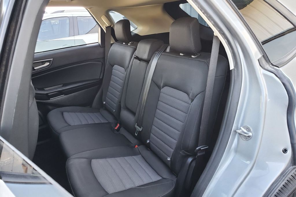 2022 Ford Edge SE Hondo TX