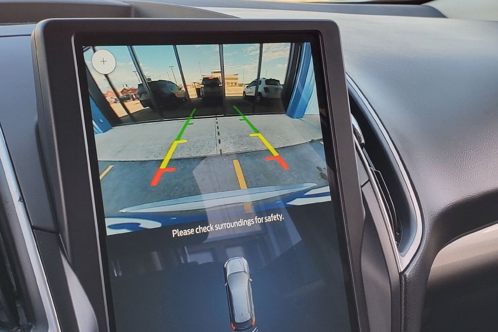 2022 Ford Edge SE Hondo TX