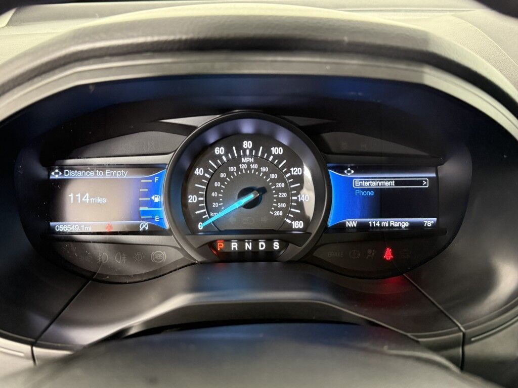 2022 Ford Edge SE AWD Maumee OH