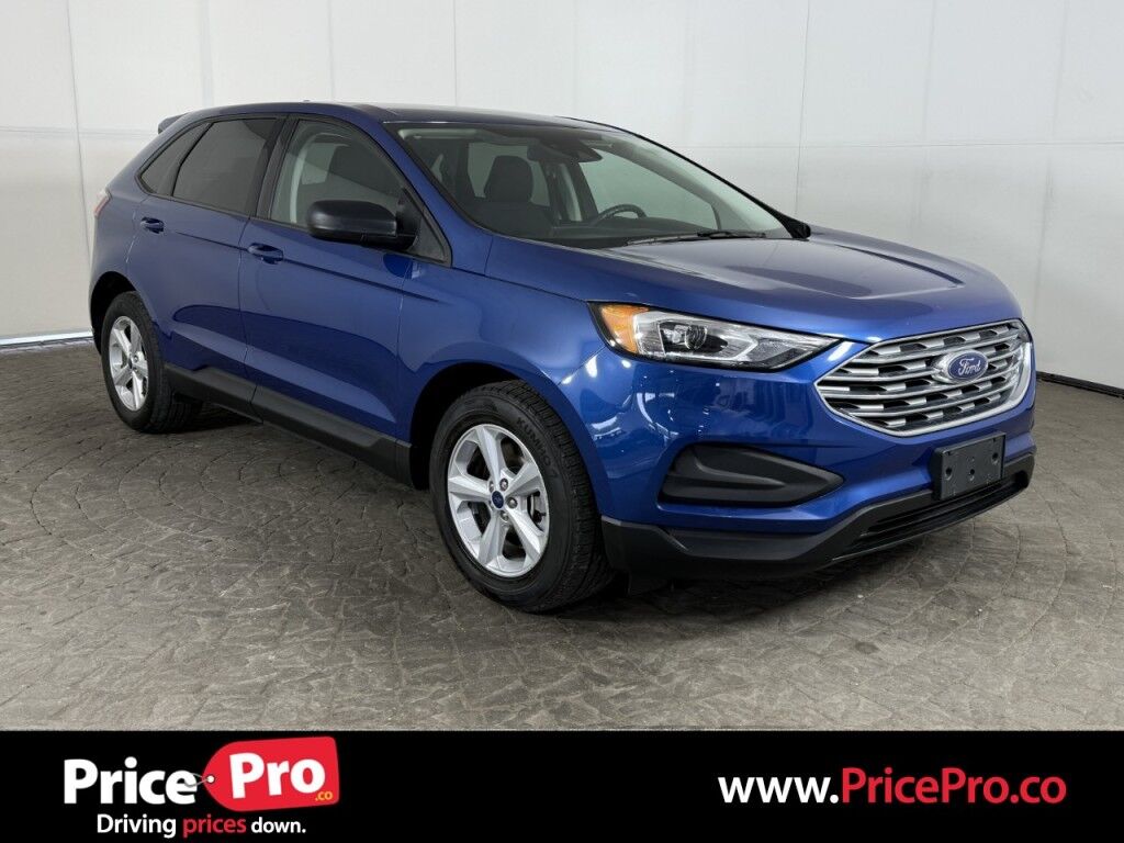 2022 Ford Edge SE AWD Maumee OH