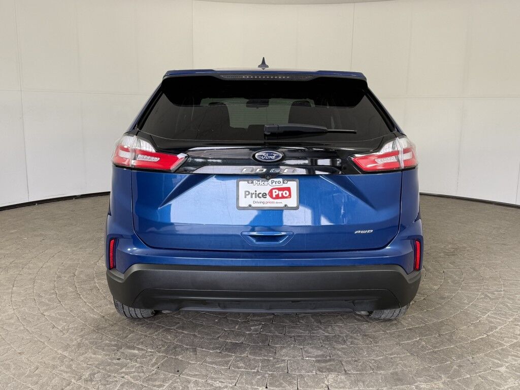 2022 Ford Edge SE AWD Maumee OH