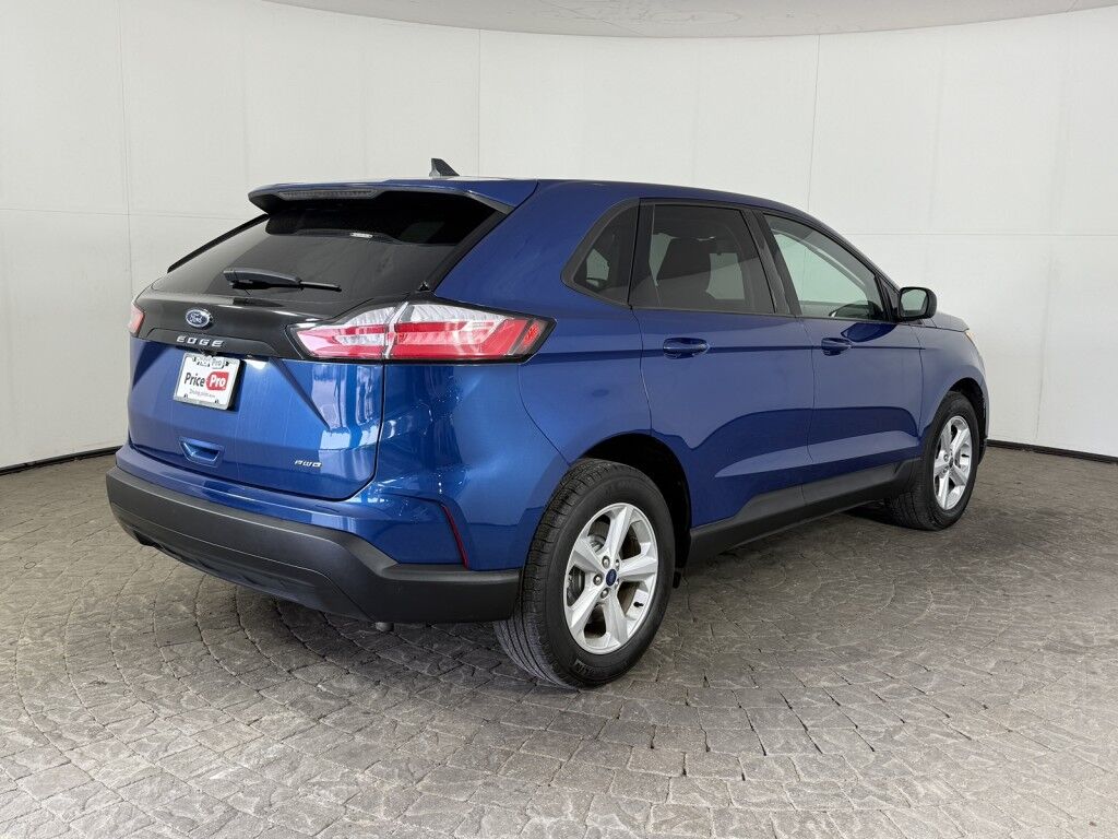 2022 Ford Edge SE AWD Maumee OH