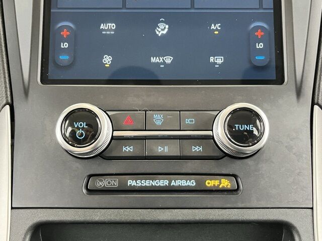 2022 Ford Edge SE Carrollton TX