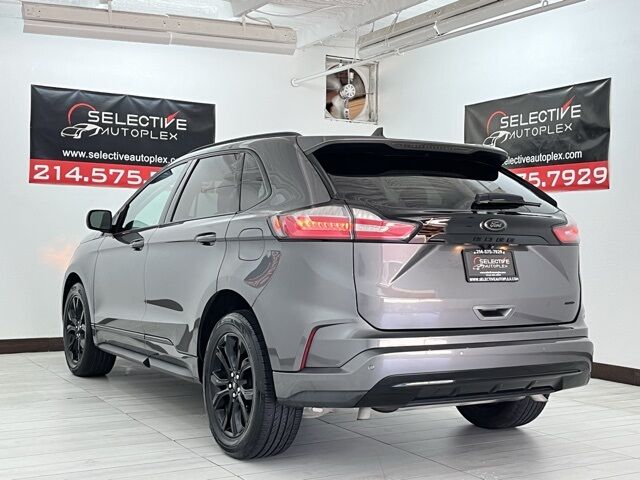 2022 Ford Edge SE Carrollton TX
