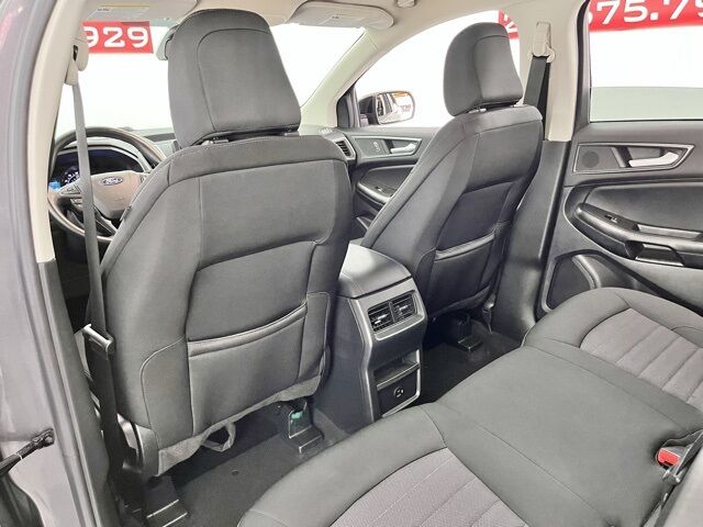 2022 Ford Edge SE Carrollton TX