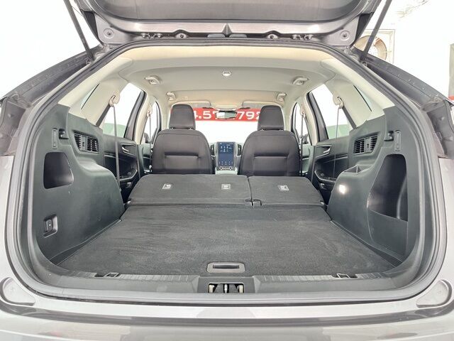 2022 Ford Edge SE Carrollton TX