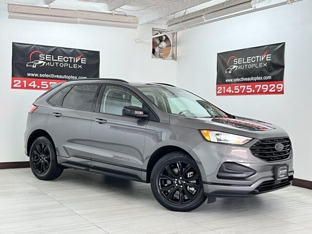 2022 Ford Edge SE Carrollton TX