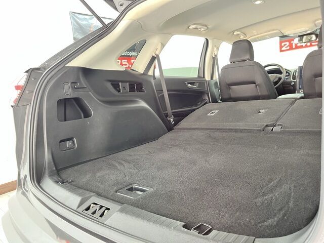 2022 Ford Edge SE Carrollton TX