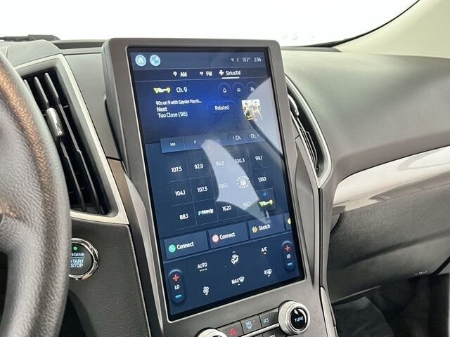 2022 Ford Edge SE Carrollton TX