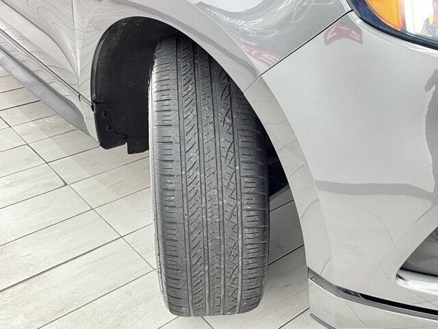 2022 Ford Edge SE Carrollton TX