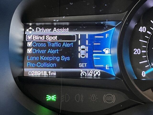 2022 Ford Edge SE Carrollton TX