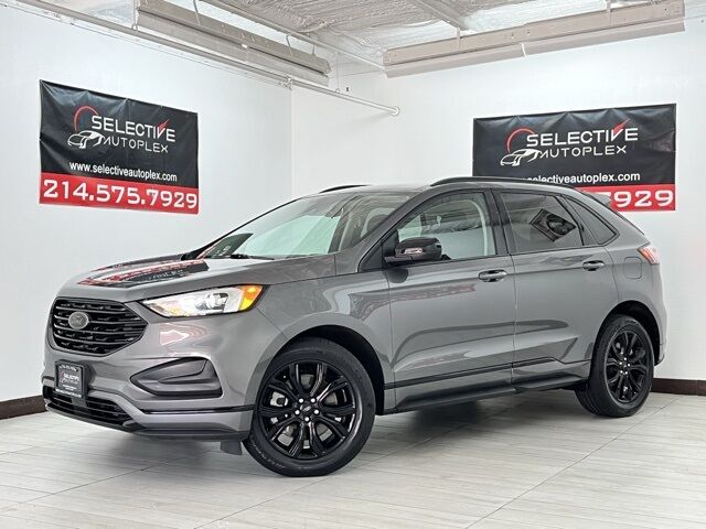 2022 Ford Edge SE Carrollton TX