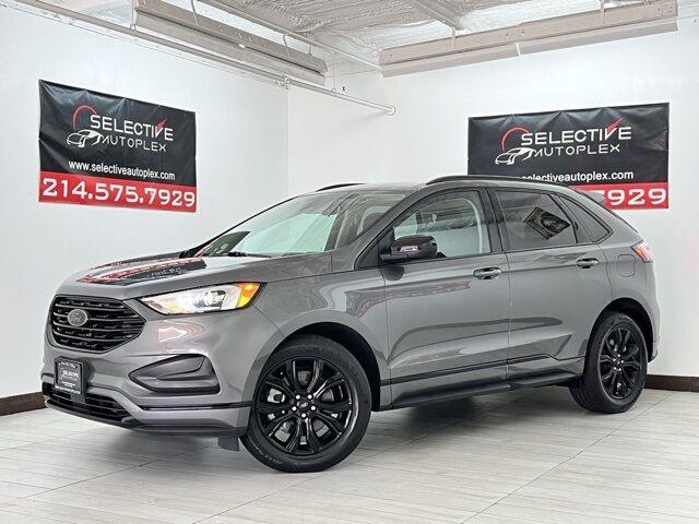 2022 Ford Edge SE Carrollton TX