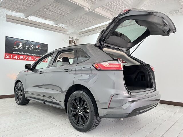 2022 Ford Edge SE Carrollton TX