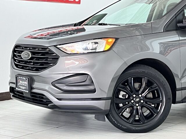2022 Ford Edge SE Carrollton TX
