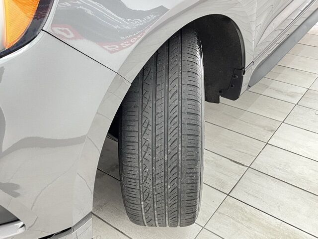 2022 Ford Edge SE Carrollton TX