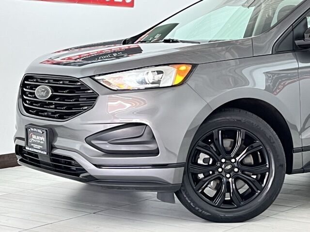 2022 Ford Edge SE Carrollton TX