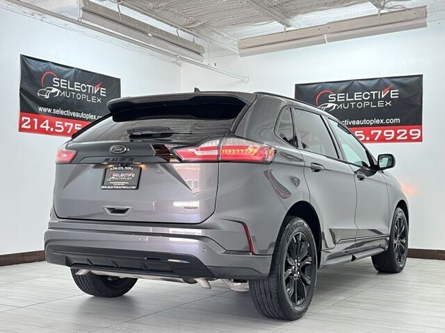 2022 Ford Edge SE Carrollton TX
