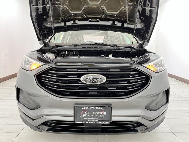 2022 Ford Edge SE Carrollton TX