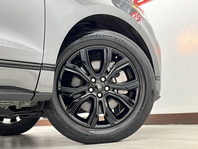 2022 Ford Edge SE Carrollton TX