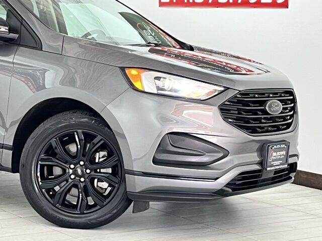 2022 Ford Edge SE Carrollton TX