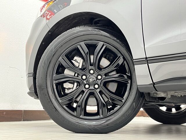 2022 Ford Edge SE Carrollton TX