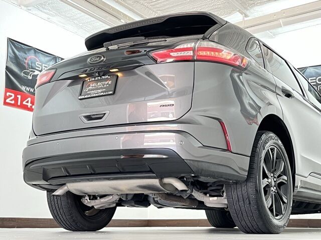 2022 Ford Edge SE Carrollton TX