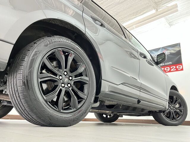 2022 Ford Edge SE Carrollton TX