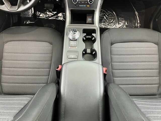 2022 Ford Edge SE Carrollton TX