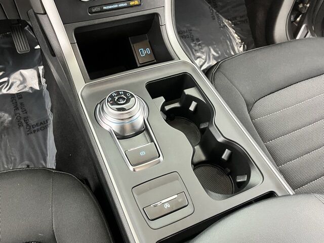 2022 Ford Edge SE Carrollton TX