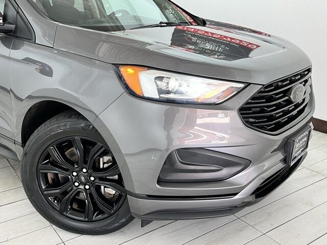 2022 Ford Edge SE Carrollton TX