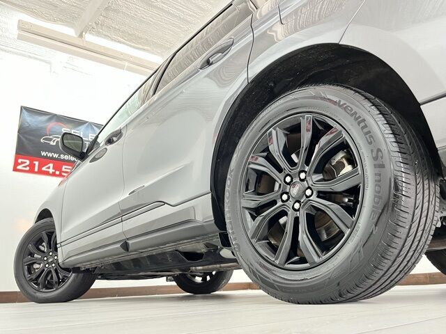 2022 Ford Edge SE Carrollton TX