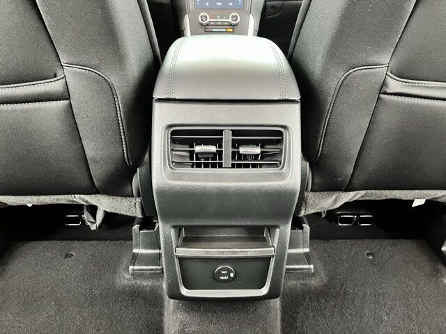 2022 Ford Edge SE Carrollton TX