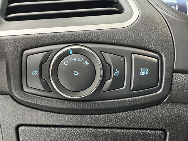 2022 Ford Edge SE Carrollton TX