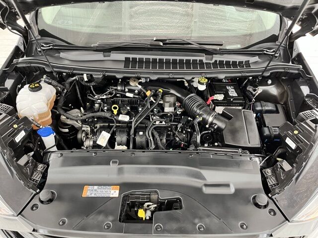 2022 Ford Edge SE Carrollton TX