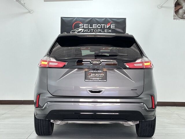 2022 Ford Edge SE Carrollton TX