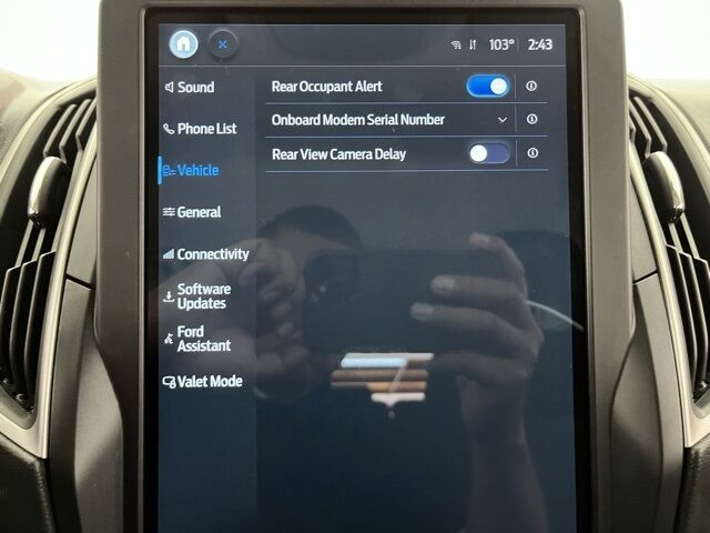 2022 Ford Edge SE Carrollton TX